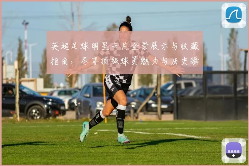 英超足球明星卡片全景展示与收藏指南，尽享顶级球员魅力与历史瞬间
