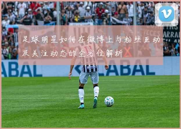 足球明星如何在微博上与粉丝互动及关注动态的全方位解析